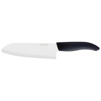 Coltello in ceramica santoku - Nella categoria Complementi