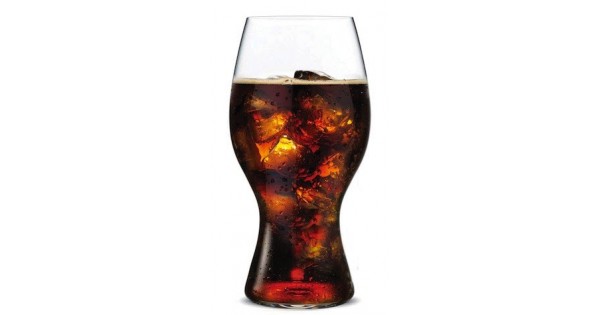 Bicchiere Coca Cola Riedel