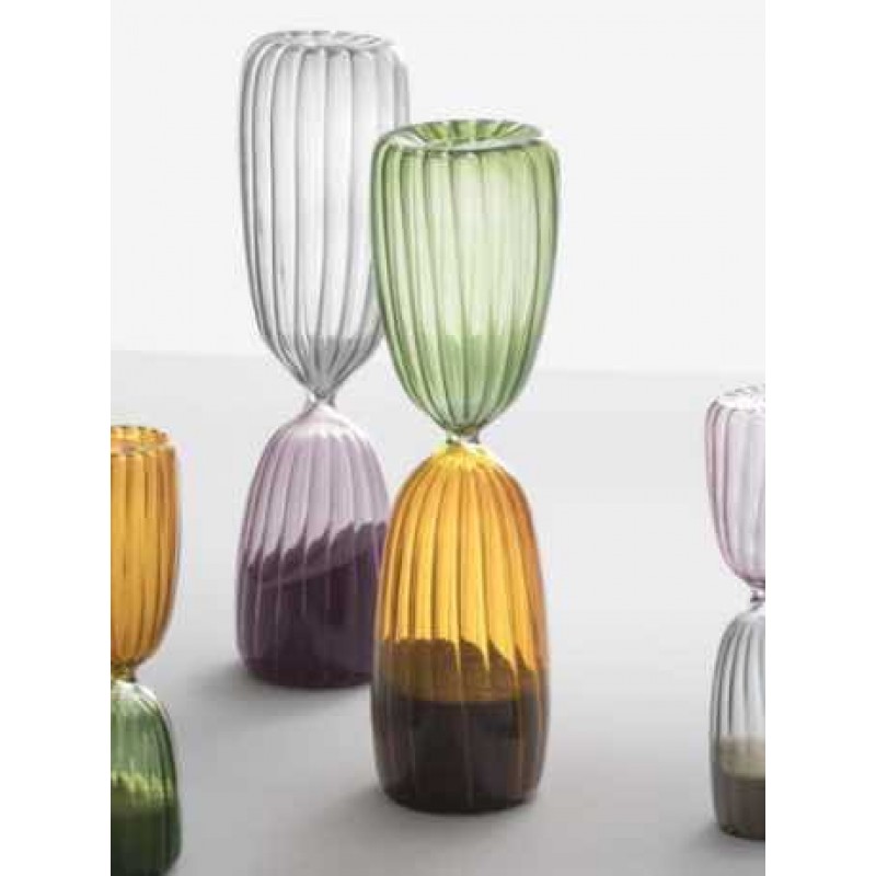 Clessidra - Nella categoria Vasi moderni e di design