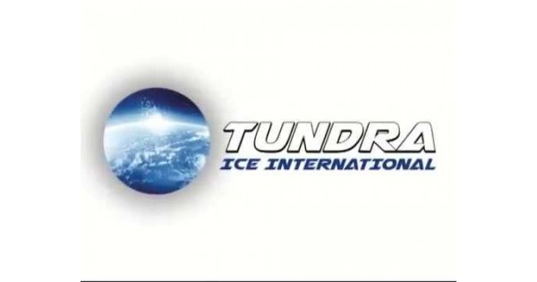 TUNDRA ICE INTERNATIONAL - Set 6 CALICI EVENT 47 cl. INFRANGIBILI