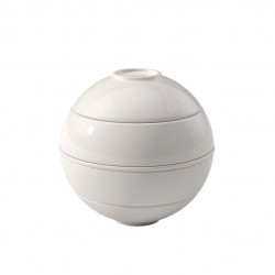 Iconic la boule mini white