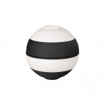 Iconic la boule mini black & white