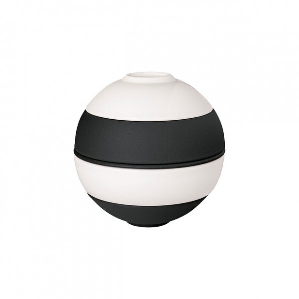 Iconic la boule mini black & white