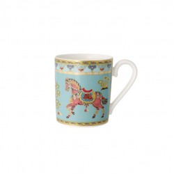 Samarkand mug