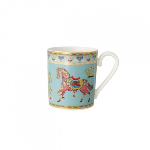 Samarkand mug