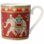 Samarkand mug