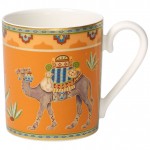 Samarkand mug