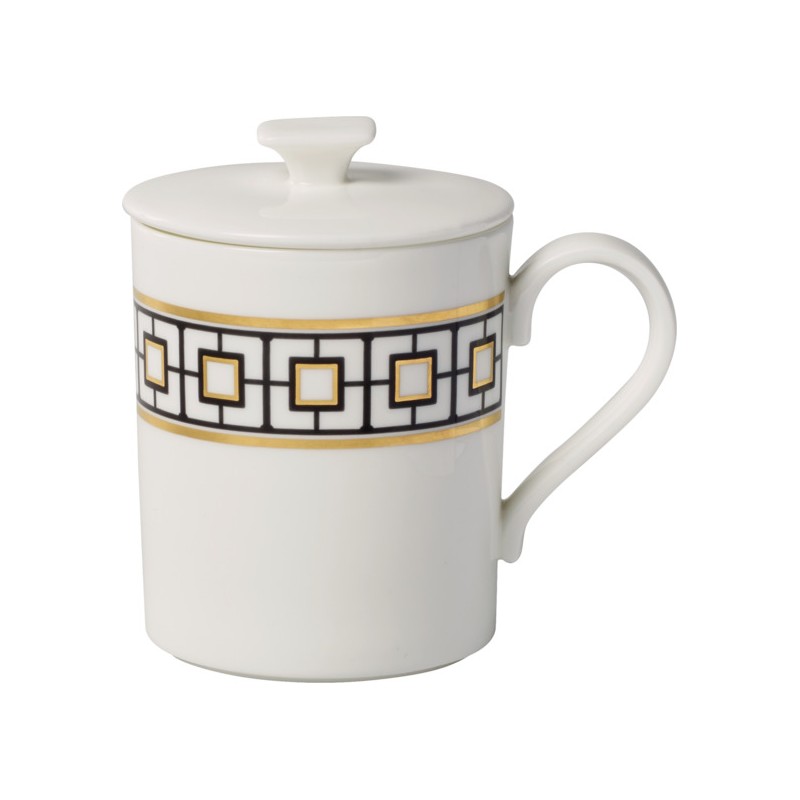 MetroChic bricco per latte - Villeroy & Boch